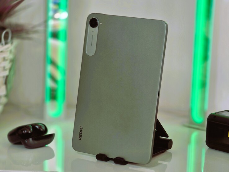 İnceleme: Xiaomi Redmi K Pad