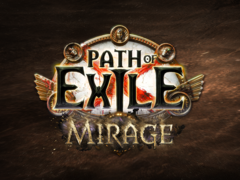 Path of Exile'ın en yeni yaması gösterildi