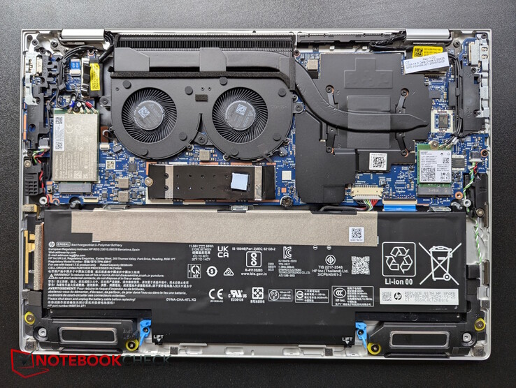 Karşılaştırma için EliteBook X Flip G1i 14