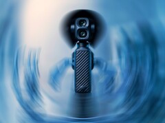 Efsanevi Osmo Pocket 3 (resimde) yarın yerini Pocket 4'e bırakıyor.