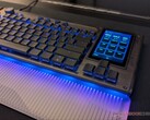 Turtle Beach Command Serisi KB7 klavye + KP7 tuş takımı incelemesi