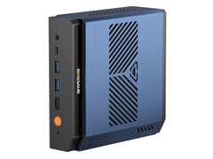 Bosgame VTA-439 mini PC, AI uygulamalarını ve hizmetlerini yerel olarak çalıştırabilir.