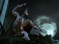 Batman Arkham Asylum - Game of the Year Edition’ın Steam puanı %96’dır.