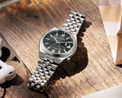 The Citizen Tsuyosa 60 37 mm