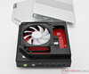 GMKtec EVO-X2 yan kapaksız