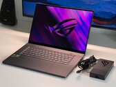 Asus ROG Zephyrus G16 2024 incelemesi - Şimdi G-Sync OLED ve Intel Meteor Lake ile oyun dizüstü bilgisayarı
