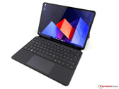 Huawei MateBook E Dizüstü Bilgisayar İncelemesi – OLED'li yeni bir Windows tableti