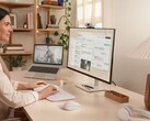 Logitech'in M850L ve MK880 kombinasyonlu Signature Comfort Plus serisi resimde