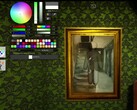 "Meccha Chameleon" adlı dijital saklambaç oyunu şu anda Steam'de rekor kırıyor.