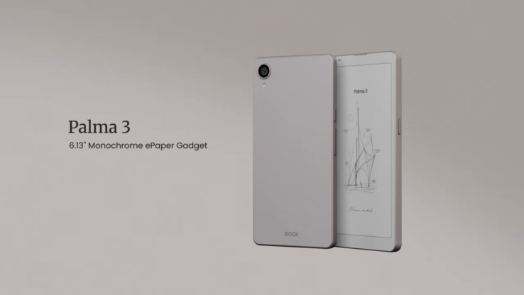 6,13 inçlik HD E Ink ekran ve eloksallı alüminyum çerçeveye sahip bu cihaz, 128 GB depolama alanı, 2 TB’a kadar microSD kart desteği ve 3.950 mAh batarya ile donatılmıştır.