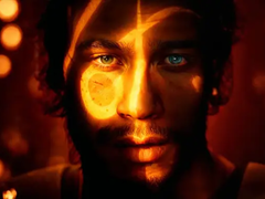 MindsEye'dan bir ekran görüntüsü