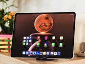 Snapdragon 8 Elite ile Oppo Pad 4 Pro incelemede