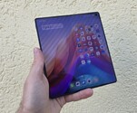 Vivo X Fold5 akıllı telefon incelemesi 