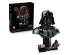 Yeni LEGO Darth Vader setini gösteren bir görüntü.