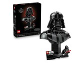 Yeni LEGO Darth Vader setini gösteren bir görüntü.