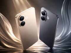 Vivo V70 Lite 120 Hz AMOLED ekrana sahiptir