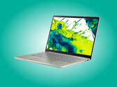 Acer Swift Air 14, alüminyum gövdeyi 120 Hz ekranla birleştirir.