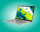 Acer Swift Air 14, alüminyum gövdeyi 120 Hz ekranla birleştirir.