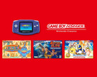 Üç Game Boy Advance oyunu artık Nintendo Classics aracılığıyla Nintendo Switch ve Switch 2'de oynanabiliyor