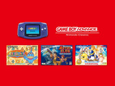 Üç Game Boy Advance oyunu artık Nintendo Classics aracılığıyla Nintendo Switch ve Switch 2'de oynanabiliyor