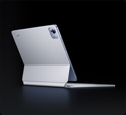 Xiaomi Pad 7 Ultra'nın klavye kapağı