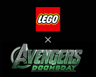 Avengers: Doomsday için sızan yeni LEGO setleri, X-Men, Dark Avengers ve daha fazlasını ortaya çıkarıyor