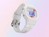 Casio'nun yeni G-Shock Baby-G x Goodbai saati