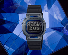 Yeni Casio G-Shock MRG-B5000SA-2 mavi safir uçları ve olası AIP kaplamasıyla sızdı