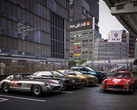 Forza Horizon 6'dan bir ekran görüntüsü