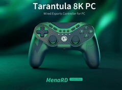 GameSir Tarantula 8K PC - MenaRD Edition'ın fiyatı standart sürümle aynıdır.