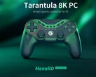 GameSir Tarantula 8K PC - MenaRD Edition'ın fiyatı standart sürümle aynıdır.