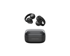 Galaxy Buds On, dış kulağın etrafına klipslenir ve kulak kanalını açık bırakır.