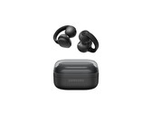 Galaxy Buds On, dış kulağın etrafına klipslenir ve kulak kanalını açık bırakır.