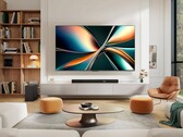 Hisense'nin 2026 U6 MiniLED TV'si 2025 modelinin üzerine inşa ediliyor