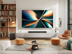 Hisense'nin 2026 U6 MiniLED TV'si 2025 modelinin üzerine inşa ediliyor