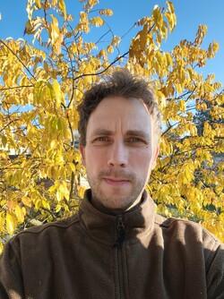 Oppo Find X9 Pro ile selfie