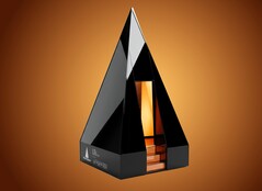 Klumpen, bir evi şebekeden bağımsız hale getirmek için tasarlanmıştır.