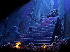 Legend of Keepers: Career of a Dungeon Manager 23 Nisan'a kadar Steam'de ücretsiz.