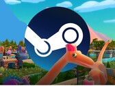 Parkasaurus, 27 Temmuz'a kadar Steam'de %85 indirimle satışta.