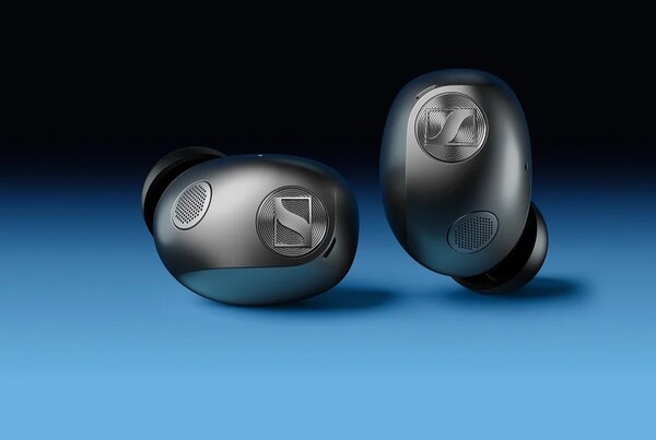 Momentum True Wireless 5'in önceki modellere göre kulağa daha iyi oturduğu bildiriliyor.