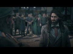The Thaumaturge, 16 Eylül'e kadar Steam'de %70 indirimli.