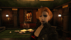 Vampire the Masquerade Reawakened, Skyrim'in motorunu bir araç olarak kullanarak hem eski hem de modern dünyayı oyuna dahil eder ve tamamen bağımsız bir deneyim yaratır.