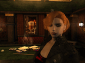 Vampire the Masquerade Reawakened, Skyrim'in motorunu bir araç olarak kullanarak hem eski hem de modern dünyayı oyuna dahil eder ve tamamen bağımsız bir deneyim yaratır.