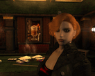 Vampire the Masquerade Reawakened, Skyrim'in motorunu bir araç olarak kullanarak hem eski hem de modern dünyayı oyuna dahil eder ve tamamen bağımsız bir deneyim yaratır.