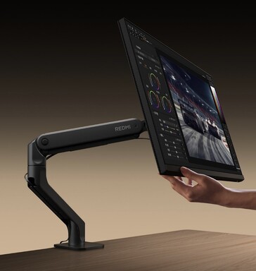 Redmi monitör kolu