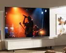 Xiaomi'nin TV S Mini LED 2026'sı Avrupa'ya geldi