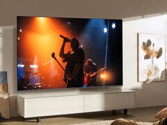 Xiaomi'nin TV S Mini LED 2026'sı Avrupa'ya geldi