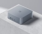 Beelink EQR5 mini PC, dört çekirdekli AMD Ryzen APU ve 64 GB'a kadar DDR4 RAM ile donatılmıştır.