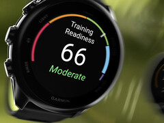 Garmin, Forerunner 170'i önceki modele göre düzinelerce daha fazla egzersiz modu ile donatıyor.