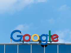 Google logosu
